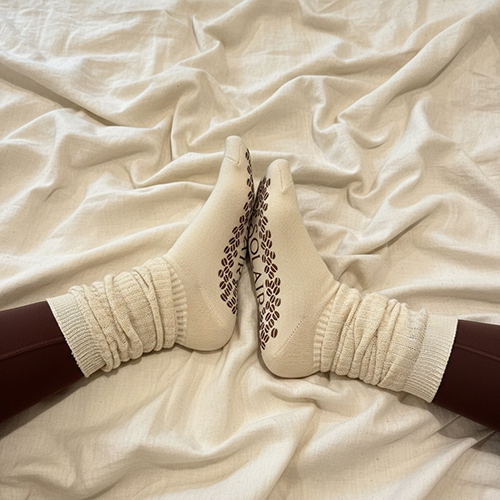 Latte Sock - Image 3